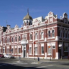 Отель Victoria Railway Hotel, фото 18
