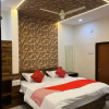 Отель Pravin Executive by OYO Rooms, фото 3