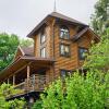 Гостиница Villa Esenin (Вилла Есенин) в Сочи