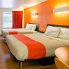 Отель Motel 6, фото 3