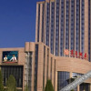 Отель Jinchang Hotel, фото 1