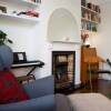 Отель Artistic Modern 1 Bedroom Flat In Clapton в Лондоне