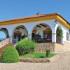 Отель Villa With 3 Bedrooms in Hornachuelos, With Shared Pool, Enclosed Garden and Wifi, фото 1