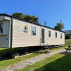 Отель Cosy 3-bed Caravan,combe Haven st Leonards on sea, фото 19