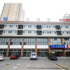 Отель Hanting Express Qinhuangdao Yanshan University, фото 1