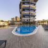 Отель Flat With Shared Pool Hammam and Sauna in Alanya, фото 17