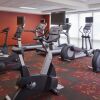 Отель Courtyard by Marriott Charlotte Airport North, фото 14