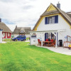 Отель Nice Home in Zierow OT Poeler Drift With 2 Bedrooms, Sauna and Wifi, фото 1