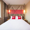 Отель Ibis Harbin West Railway Station Wanda plaza hotel, фото 4