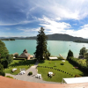 Отель Schlossvilla Miralago, фото 21