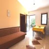 Отель Comfortable Apartment ina Quiet Location, With a Shared Swimming Pool, Near Pula, фото 2
