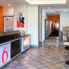 Отель Motel 6 Seymour, IN - North, фото 10