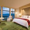 Отель Holiday Inn Chongqing University Town, фото 6
