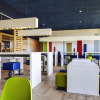 Отель ibis budget Montpellier Expos, фото 4