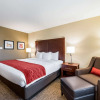 Отель Comfort Inn Onalaska - La Crosse Area, фото 32