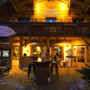 Отель Hôtel Chalet Les Cimes, фото 18