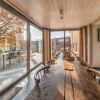 Отель Luxurious House With Sauna in a Farm in Bastogne, фото 3