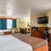 Отель Sandia Peak Inn, фото 10