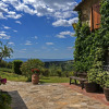 Отель Bellavista Della Rocca in Chianti, фото 1