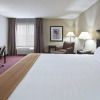 Отель Holiday Inn Express New Haven, an IHG Hotel, фото 2