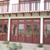 Отель Pousada Monte Cara в Сан-Висенте