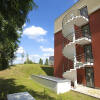 Отель DG Campus в Сен-Сир-Л'Эколи