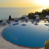 Отель Flat 1 bedroom 1 bathroom - Agios Gordios, фото 8