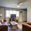 Отель Courtyard #118 Condo, фото 3