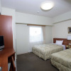 Отель Route Inn Hamanako, фото 7