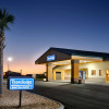 Отель Travelodge by Wyndham Unadilla/Perry Near I-75, фото 1