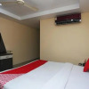 Отель OYO 28157 Hotel Green Field, фото 5