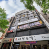 Отель Pyeongchon Zzam, фото 1