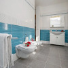 Отель Villa Mimosa Appartamento 5, фото 10