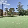 Отель Nicholli, Bay Parklands, Unit 34/2 Gowrie Avenue, фото 1