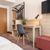 Отель theAmbassador Hotel I Essen City, фото 5