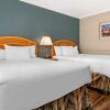 Отель Econo Lodge Inn & Suites, фото 28