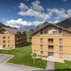 Отель ALPRIMA Aparthotel Hinterstoder, фото 27