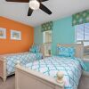 Отель Gated Resort, Private Pool & Spa, Lots of Space!!, фото 4