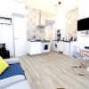 Отель Apartment with 2 Bedrooms in Madrid, with Wifi, фото 2