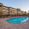 Отель Hampton Inn & Suites Buellton/Santa Ynez Valley, фото 12