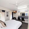 Отель Bundaberg Coral Villa Motor Inn, фото 5