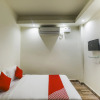 Отель OXY Royal Residency by OYO Rooms, фото 4