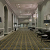 Отель Sheraton Charlotte Hotel, фото 13