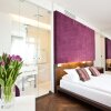 Отель Platinum Residence Boutique Hotel, фото 8