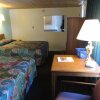 Отель Restwood Motel, фото 9