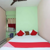 Отель New Urvashi By OYO Rooms, фото 13