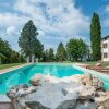 Отель Awesome Home in Collescipoli With Outdoor Swimming Pool, Wifi and 1 Bedrooms, фото 9