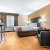 Отель Quality Inn, фото 5