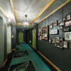 Отель ishidu hotel blanc chapel christmas - Adults Only, фото 13