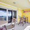 Отель Serenity By The Sea - Amazing beach front townhome, фото 14